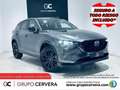 Mazda CX-5 2.0 e-Skyactiv-G MHEV Homura 2WD 121kW Grijs - thumbnail 1