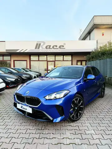 BMW 120 M-Sport NEWMODEL VARI COLORI E ALLESTIMENTI DISP