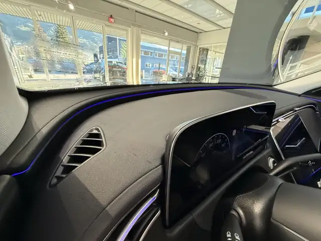 Mercedes-Benz E 220 d Avantgarde Advanced Panoramadach Ansicht 26