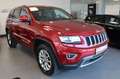 Jeep Grand Cherokee 3.0 CRD Limited 99tkm/Garantie Rood - thumbnail 3