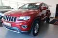 Jeep Grand Cherokee 3.0 CRD Limited 99tkm/Garantie Rood - thumbnail 2