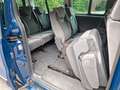 Fiat Scudo Panorama Executive L2H1 (9 SITZER/TÜV NEU) Blau - thumbnail 19