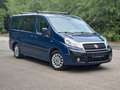 Fiat Scudo Panorama Executive L2H1 (9 SITZER/TÜV NEU) Niebieski - thumbnail 3