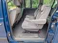 Fiat Scudo Panorama Executive L2H1 (9 SITZER/TÜV NEU) Niebieski - thumbnail 14