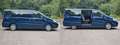 Fiat Scudo Panorama Executive L2H1 (9 SITZER/TÜV NEU) Niebieski - thumbnail 8