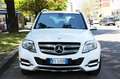 Mercedes-Benz GLK 220 cdi (be) Premium 4matic auto my12 Bianco - thumbnail 2