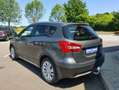 Suzuki SX4 S-Cross Comfort 4x4*AHK*Rückfahrk.*Navi* Gris - thumbnail 7