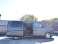 Opel Vivaro-e Electric 75 kWh Dubbele Cabine | camera | navigati Szürke - thumbnail 9