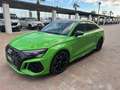 Audi RS3 Sedán quattro S tronic Verde - thumbnail 7