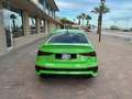 Audi RS3 Sedán quattro S tronic Verde - thumbnail 4