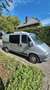 Citroen Jumper Camperbus, 186.000 km, 30-08-26 apk, doe een bod! Argent - thumbnail 19