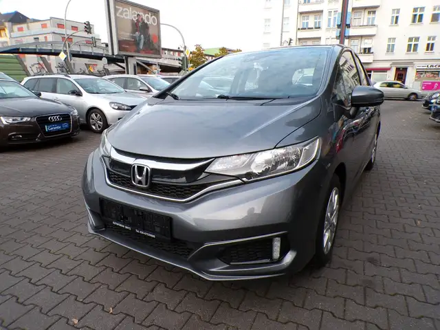 Honda Jazz 1.3 i VTEC Trend
