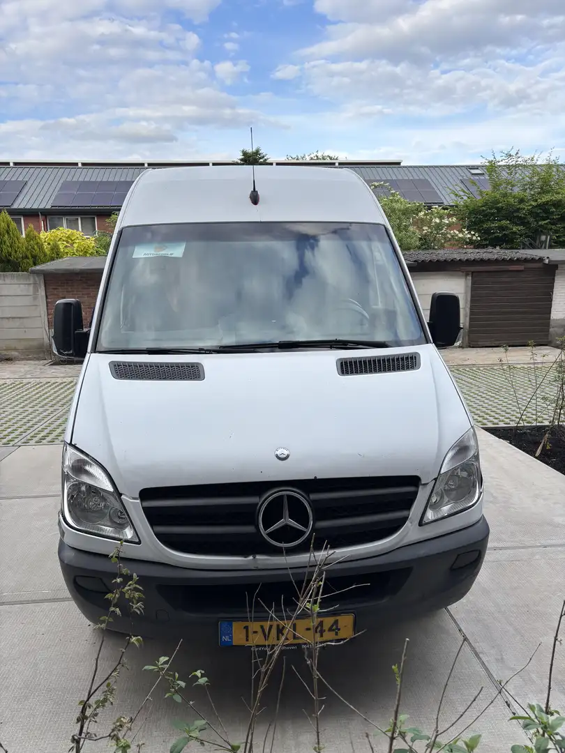 Mercedes-Benz Sprinter 310 2.2 CDI 325 DC - 1