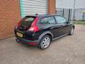 Volvo C30 1.8 Kinetic 3-Drs Bj:2008 NAP! Schwarz - thumbnail 4
