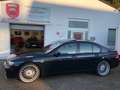 BMW 750 i Facelift Bleu - thumbnail 2