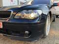 BMW 750 i Facelift Bleu - thumbnail 18