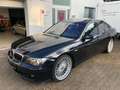 BMW 750 i Facelift Bleu - thumbnail 4