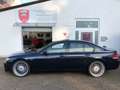 BMW 750 i Facelift Bleu - thumbnail 7