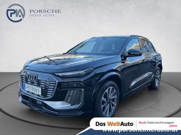 e-tron quattro