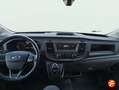 Ford Transit L3 H2 96 kW / 13O CV MHEV Blanco - thumbnail 12