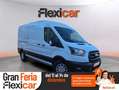 Ford Transit L3 H2 96 kW / 13O CV MHEV Blanco - thumbnail 1