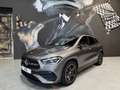 Mercedes-Benz GLA 250 (2) 250 E AMG LINE Pack sport black Gris - thumbnail 2