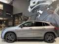 Mercedes-Benz GLA 250 (2) 250 E AMG LINE Pack sport black Gris - thumbnail 4