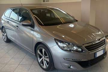 SW 1.6 bluehdi Business s&s 120cv
