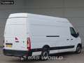 Renault Master 145PK Hoog Dak L4H3 LED Navi Airco Cruise Parkeers Wit - thumbnail 6