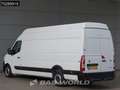 Renault Master 145PK Hoog Dak L4H3 LED Navi Airco Cruise Parkeers Wit - thumbnail 2