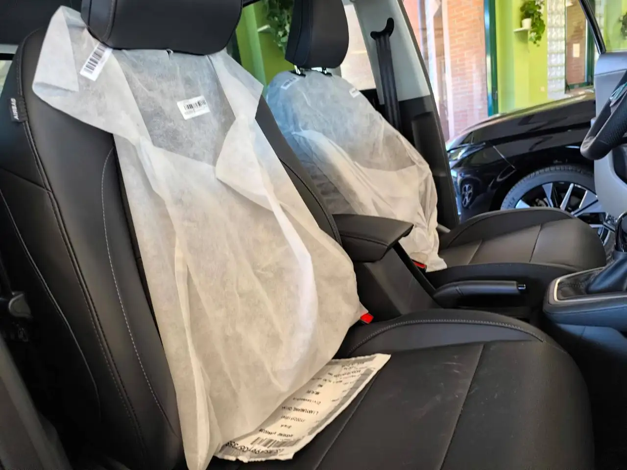MG ZS 1.5 Comfort PREZZO REALE E TRASPARENTE, миниатюра 15