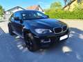 BMW X6 xDrive30d Schwarz - thumbnail 1