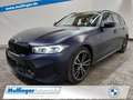 BMW 320 d xDr.T. M Sport Pro eh-UPE 81.690,- Sportpaket Blau - thumbnail 1