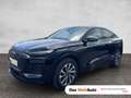 Audi Q6 e-tron e-tron quattro Schwarz - thumbnail 1