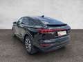 Audi Q6 e-tron e-tron quattro Schwarz - thumbnail 3
