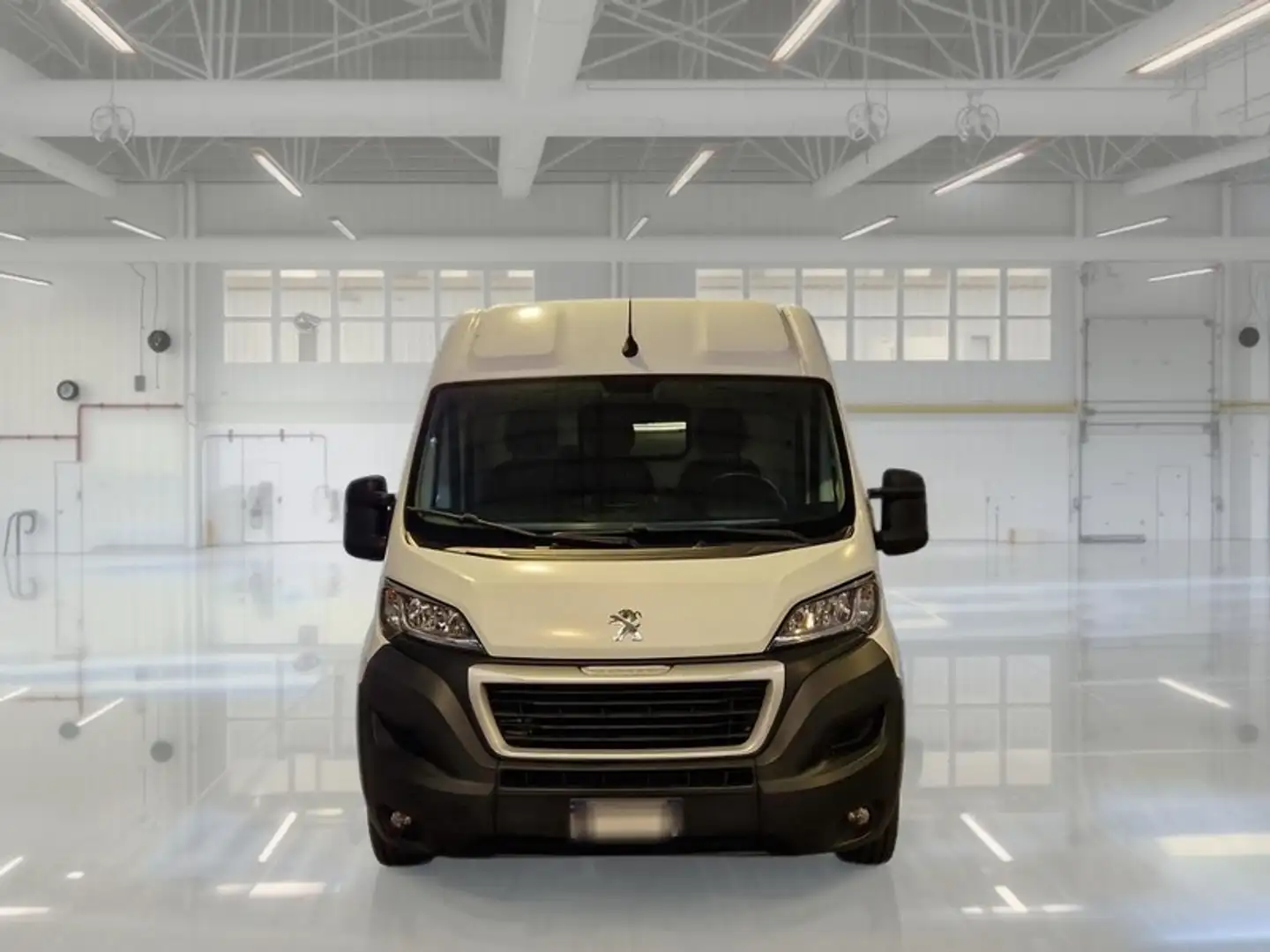 Peugeot Boxer 333 L2H2 2.2 BlueHDi 140cv S&S FURGONE 4 PORTE - 2