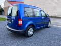 Volkswagen Caddy 1.2 benzine Blauw - thumbnail 2