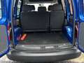 Volkswagen Caddy 1.2 benzine Blauw - thumbnail 10