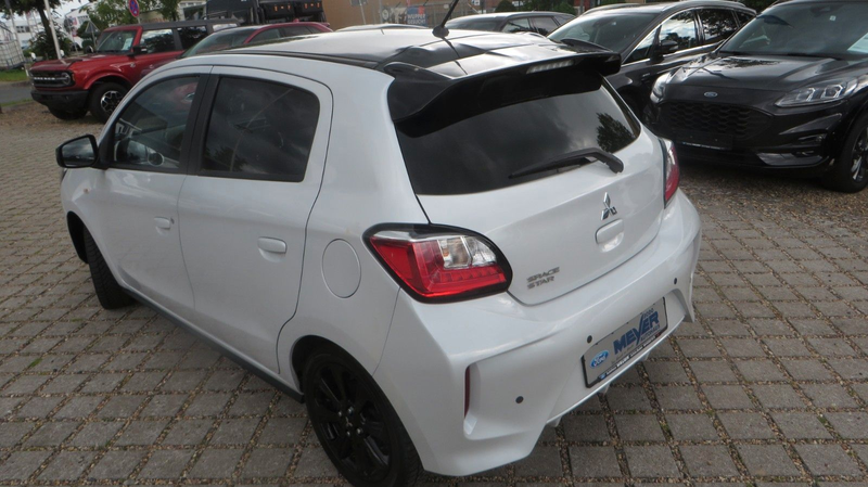 Photo du véhicule