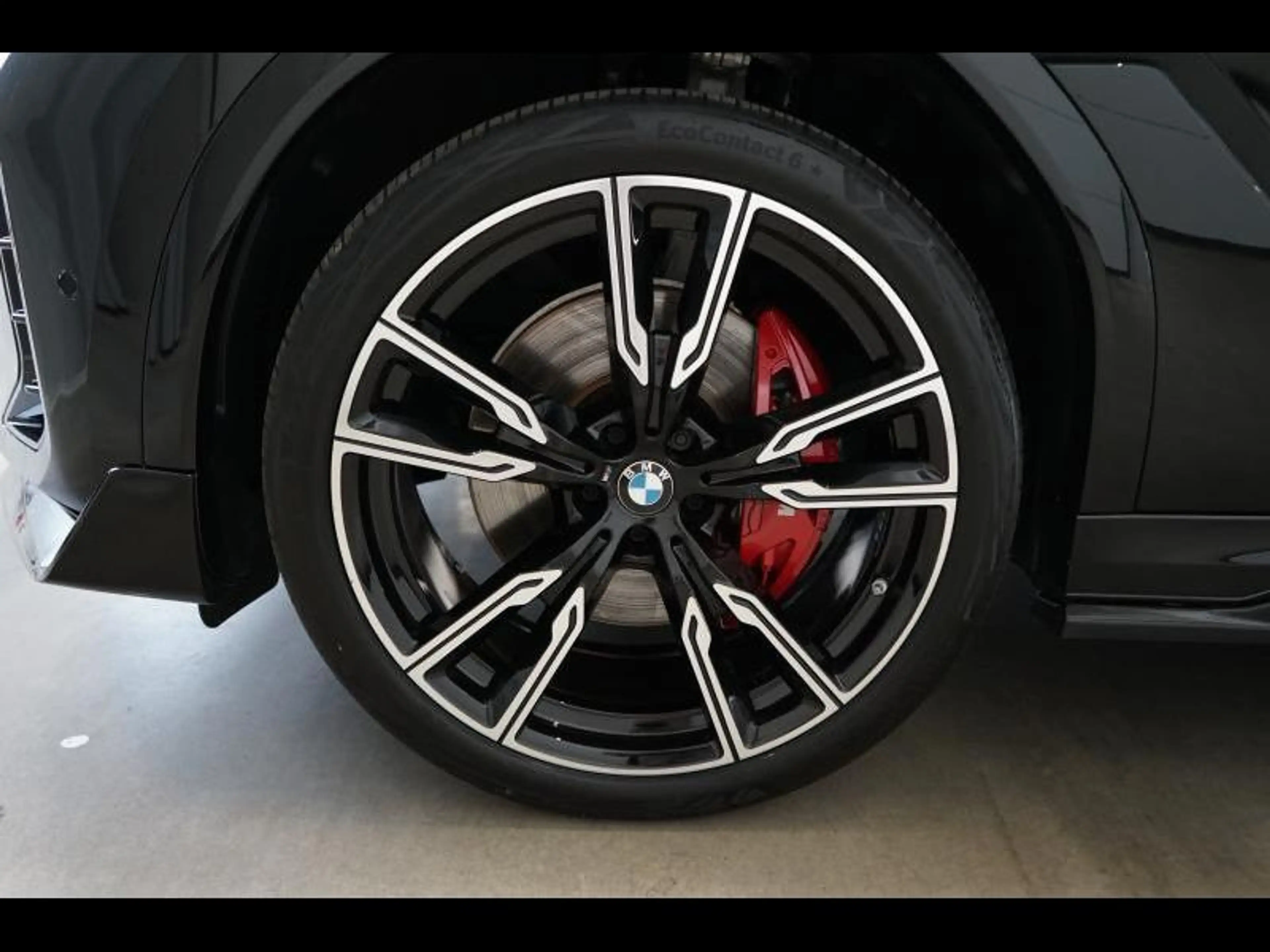 BMW X6 M Sport Pro - pano - acc - harman-kardon - uniek — photo 8