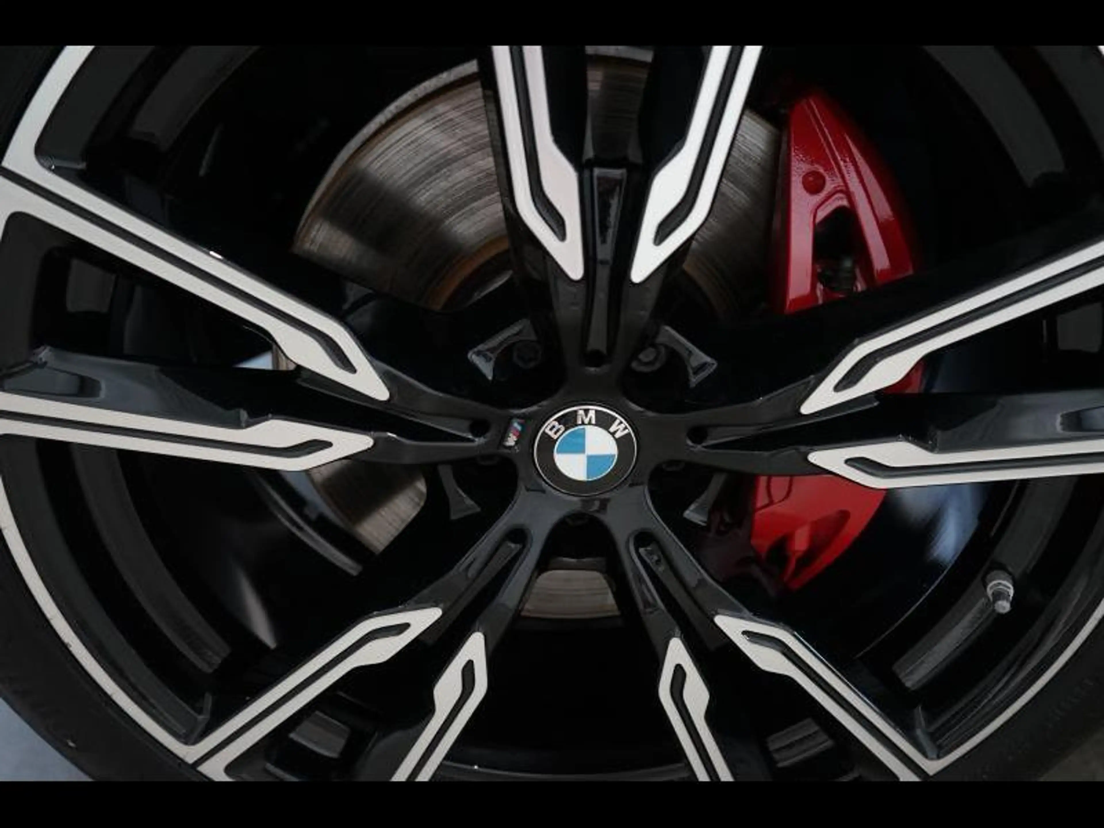 BMW X6 M Sport Pro - pano - acc - harman-kardon - uniek — photo 12