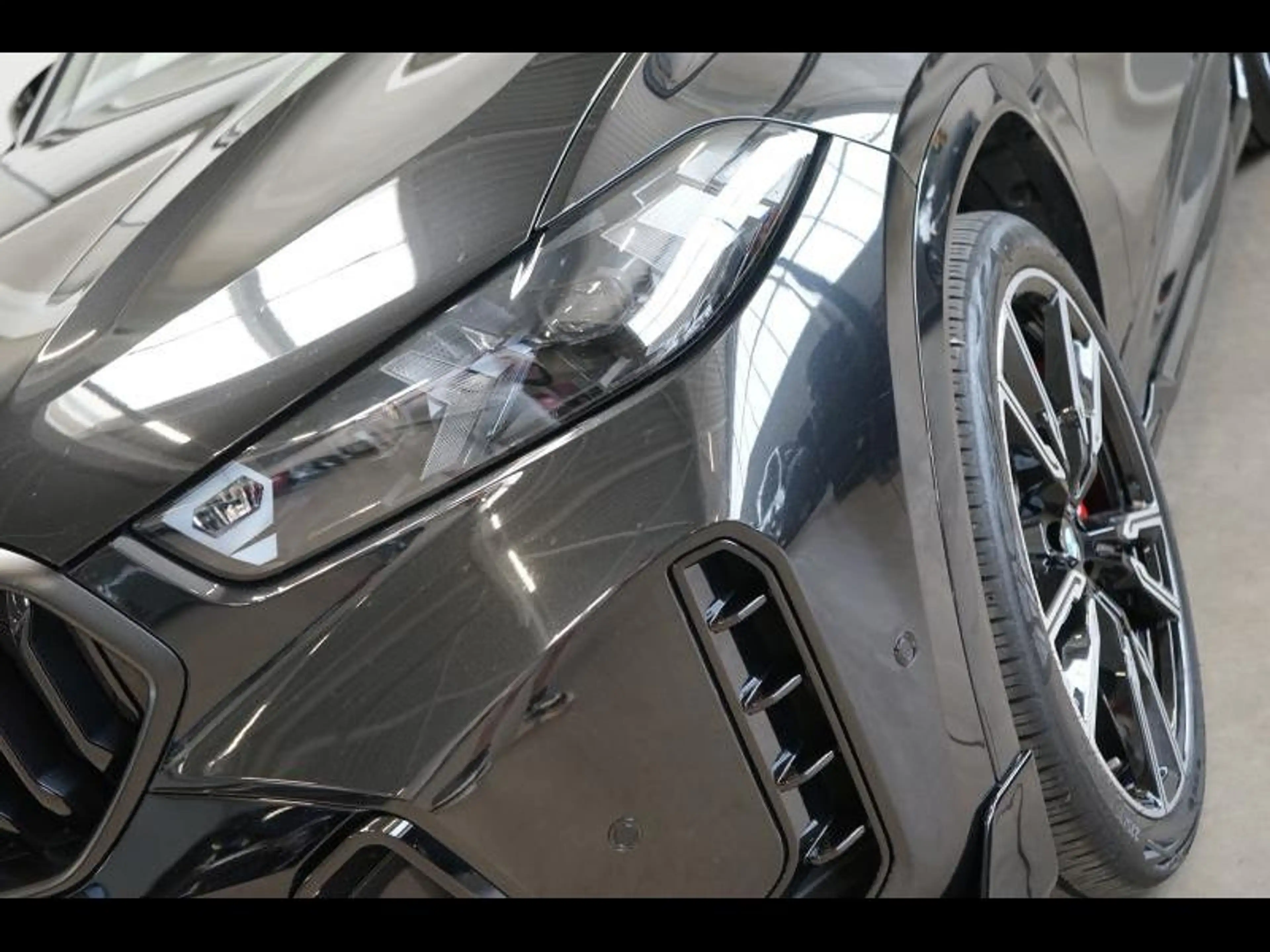 BMW X6 M Sport Pro - pano - acc - harman-kardon - uniek — photo 15