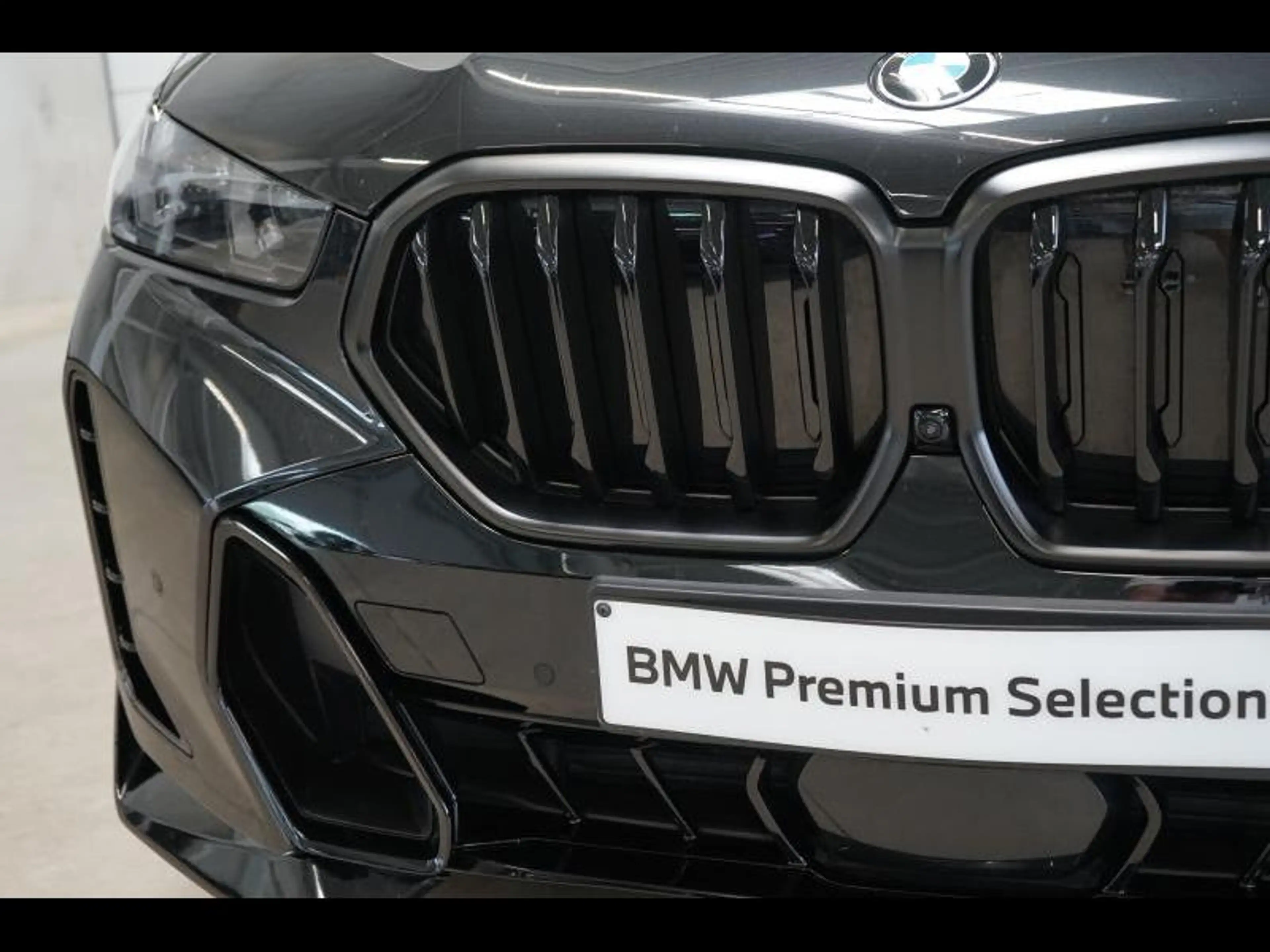 BMW X6 M Sport Pro - pano - acc - harman-kardon - uniek — photo 14