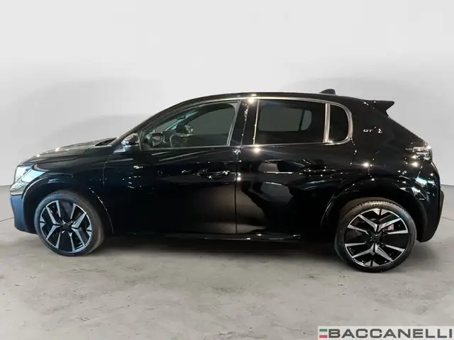 Peugeot 208 view 5