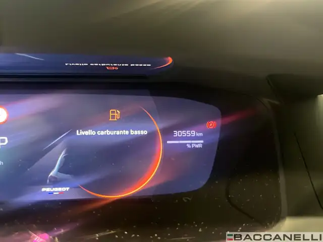 Peugeot 208 view 14