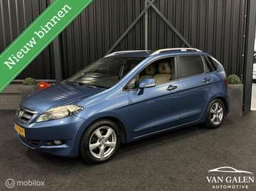 1.8i Comfort 6-Persoons Airco|Cruise|Elek ramen