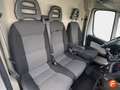 Fiat Ducato XL L4 H3 2.2 150CV Blanco - thumbnail 15