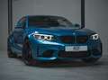BMW M2 M2 Coupe DKG Blauw - thumbnail 1