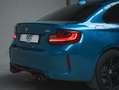 BMW M2 M2 Coupe DKG Blauw - thumbnail 5