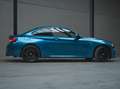 BMW M2 M2 Coupe DKG Blauw - thumbnail 4
